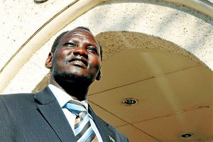 Refugee Week: When hope leads to a ‘celebration’