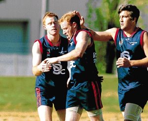 SFL: Smart recruiting bolsters sides