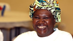 MamaLand comes to the rescue