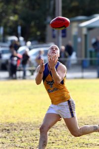 EFL: Bulls primed for finals form test