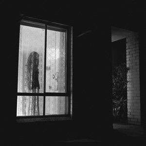The tension of creepy nights on film
