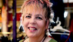 'Chill out' Heidi Rose wins Dandenong retail award