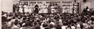 Show well covered since inception
