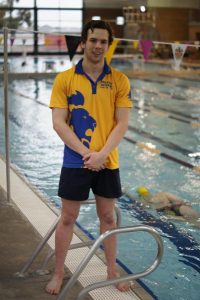 Forster aims for nationals