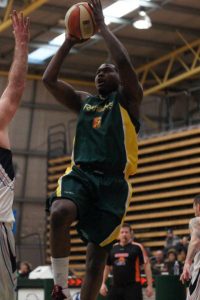 Rangers close in on title