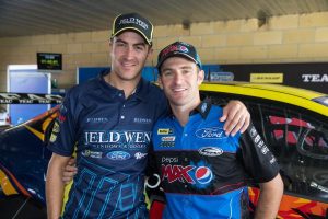 Drive and determination unites family
