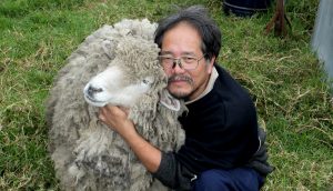 Pet sheep owner Vu Ho denied legal aid