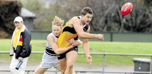 SFL: Stingrays star signs with Clayton