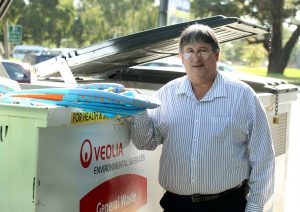 Vinnies Dandenong: Good intentions costing money