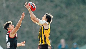 VFL: Ex-Rowville star lands spot in VFL academy