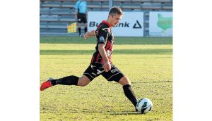 VPL: Thunder leader due to return