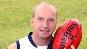 Michael Reid: Game 500 for the 'enemy'