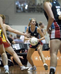 VNL: Slick Central overruns Ariels