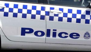 Man attacked in Doveton road rage