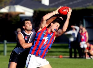 SFL: Coach unhappy as Demons fail to deliver
