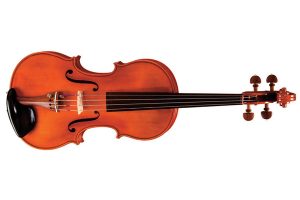 Orchestra on the prowl
