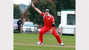 Gallery: Premier Cricket: Casey South Melbourne v Dandenong