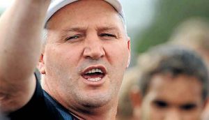 VFL: Scorpions coach resigns: ‘It’s family first’