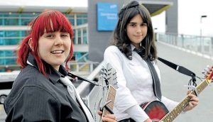 Free fun for littlies in Noble Park