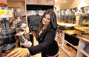 Dandenong market traders want new deal