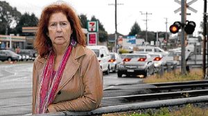 Plea to get rid of Noble Park boom gates