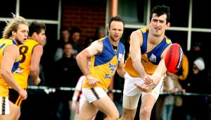 Gallery: EFL-Noble Park v Rowville