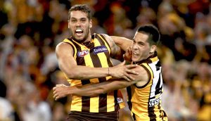 AFL: glory beckons for Noble Park's Savage