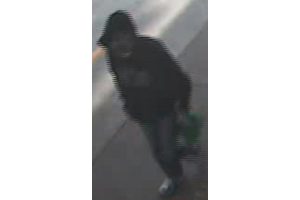 Man sought over Keysborough armed robbery