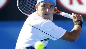 Australian Open: Dandenong hope Matosevic in quick exit