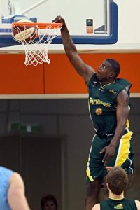 Dandenong's luck runs out