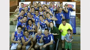SFL division 3
Grand Final: Moorabbin v Sandown