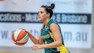 SEABL: Rangers storm past Tornadoes