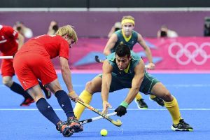 London 2012: Ciriello rewarded with bronze