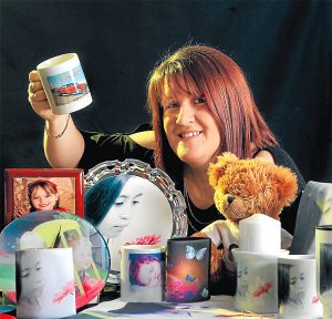 Changing careers not just a day at the office