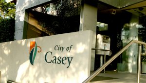 Casey Council won't help with CEO Tyler's legal costs
