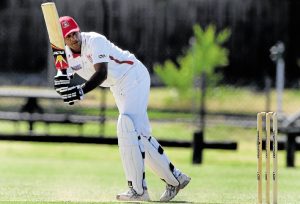 DDCA: Springvale South import puts team spirit first