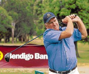 Club’s charity golf day successful to a tee