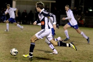 Thunder in Knockout; Victory beats Cannons