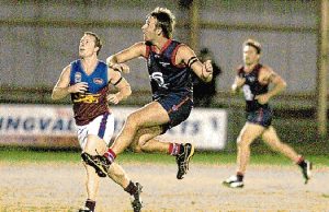 SFL: Young Demons cage Lions