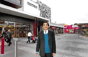 ‘Dump councillors’ move in Saigon Square feud
