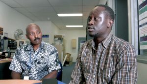 Stepping up for youth in trouble