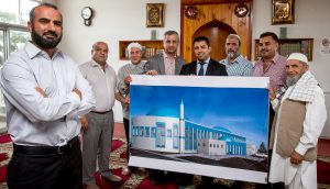 Doveton mosque leader: 'We are not doing anything wrong' 