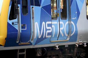 More trains at weekend