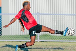 VPL: Thunder recruit eyes A-League