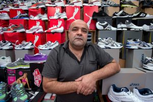 'Top dollar' for Dandenong Market stall