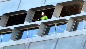 Civic centre boost for Springvale