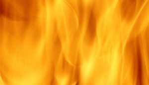 Casey area arson worries police