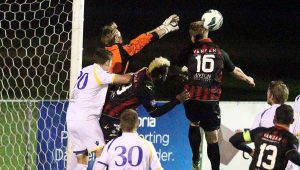 Gallery: Dandenong Thunder into Knockout Cup semis