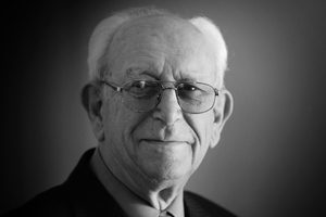 Treasured Springvale citizen John Beus to be farewelled