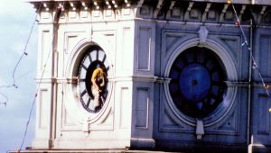 Moment with Marg: Vin’s 50-year window on the world